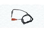 Magneti Marelli 172000201010 - Oe 070906088E Sensore Temperatura Gas Di Scarico Per Touareg (7L)