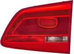 Hella 2TZ 010 469-101 - Oe 1T0 945 094A Lampada Combinata Posteriore, Destra, Parte Interna Per Touran (1T)