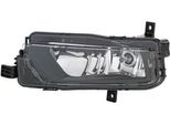 Hella 1NG 354 843-011 - Oe 2K5 941 661 B Fendinebbia Anteriore, Sinistro Per Caddy Iv (Sa)