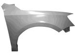 Van Wezel 5772658 - Parafango Oe 5C6821106, Anteriore Destro Per Jetta Iv