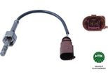 Ngk 95693 - Oe 070906088AA Sensore Temperatura Gas Di Scarico Per Crafter (2E), Crafter (2F)