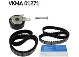 Skf Vkma 01271 - Oe 046 109 119 Zahnriemensatz FüR T4
