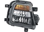 Hella 1NE 011 694-141 - Oe 1K8 941 662 H Fendinebbia Anteriore, Destro Per Scirocco