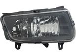 Tyc 19-12283-01-2 - Fendinebbia Di Primo Impianto 6R0941062F, Destro Per Polo (6C, 6R)