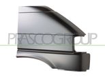 Prasco VG9133003 - Parafango Oe 701821022, Anteriore Destro Per T4