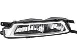 Hella 1NA 011 839-111 - Oe 3G0 941 661 J Fendinebbia, Sinistro Per Passat (3G)