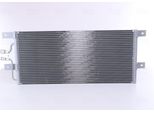 Nissens 94307 - Condensatore Aria Condizionata Oe 701 820 413 D Per T4