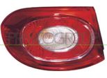 Prasco VG8074154 - Oe 5N0945095D Fanale Posteriore, Sinistro Per Tiguan (5N)