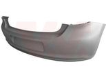 Van Wezel 5829544 - Paraurti Posteriore Oe 6R6807421BH Per Polo (6C, 6R)