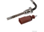 Herth+Buss Elparts 70683015 - Oe 059 906 088 Bf Sensore Temperatura Gas Di Scarico Per Touareg (7P)