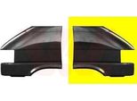 Van Wezel 5874658 - Parafango Oe 701821022, Anteriore Destro Per T4