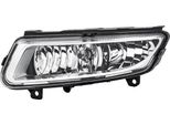 Hella 1ND 010 377-031 - Oe 6R0 941 061 C Fendinebbia Anteriore, Sinistro Per Polo (6C, 6R)