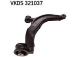 Skf Vkds 321037 - Oe 7H0 407 152 E Braccio Di Controllo Per T5