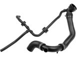 Gates 05-4074 - Tubo Radiatore Oe 3AA 122 101 F Per Passat (3C), Passat (365, 362), Passat Cc (357), Sharan (7N), Cc (358)