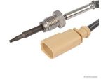 Herth+Buss Elparts 70683053 - Oe 04L 906 088 Cg Sensore Temperatura Gas Di Scarico Per Tiguan (Ad, Ax), Touran (5T)