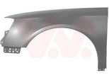 Van Wezel 5839657 - Parafango Di Primo Equipaggiamento 3C0821021, Anteriore Sinistro Per Passat (3C)