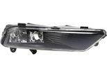Hella 1ND 010 545-321 - Luce Fendinebbia Oe 5GG 941 662 B, Destra Per Golf Vii