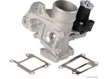 Herth+Buss Elparts 70671604 - Valvola Egr Oe 36000998 Per XC60 (156), V70 Iii (135), V60 I (155, 157), XC70 Ii (136), C30 (533), C70 Ii Cabriolet (542), S40 Ii (544), S60 Ii (134), S80 Ii (124), V40 (525, 526), V50 (545)