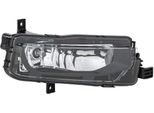 Hella 1NG 354 843-041 - Oe 7E0 941 662 B Fendinebbia, Destro Per T6