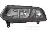 Van Wezel 5814998 - Fendinebbia Oe 6C0941662, Destro Per Polo (6C, 6R)
