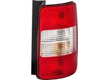 Hella 2VP 354 043-021 - Oe 2K0 945 096 F Lampada Combinata Posteriore, Destra Per Caddy Iii (2C, 2K)