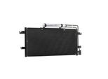 Stark SKCD-0110704 - Condensatore Aria Condizionata Oe 7D0 820 413 Con Essiccatore Per T4