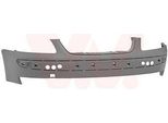 Van Wezel 5856574 - Paraurti Anteriore Oe 1T0807217B Per Caddy Iii (2C, 2K), Touran (1T)