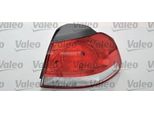 Valeo 043878 - Lampada Combinata Posteriore, Sinistra, Parte Esterna Per Golf Vi