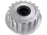 Hella 9XU 358 038-721 - Puleggia Alternatore Di Primo Equipaggiamento 353181 Per T5, Phaeton (3D), Touareg (7L)