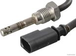 Herth+Buss Elparts 70682032 - Oe 03L 906 088 Fc Sensore Di Temperatura Dei Gas Di Scarico Per T5, T6