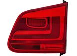 Hella 2SA 010 739-101 - Oe 5N0 945 094H Lampada Combinata Posteriore, Destra, Parte Interna Per Tiguan (5N)