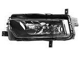 Van Wezel 5854995 - Oe 2K5941661B Fendinebbia Anteriore Sinistro Per Caddy Iv (Sa)