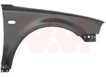 Van Wezel 5837656 - Parafango Oe 3B0821106E, Anteriore Destro Per Passat (3B)