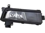 Hella 1NG 354 843-081 - Oe 5TA 941 662 A Fendinebbia, Destro Per Touran (5T)