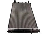 Maxgear AC263034 - Radiatore Oe 701121253D, Raffreddamento Motore Per T4