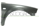 Prasco VG0533013 - Parafango Oe 3B0821106D, Anteriore Destro Per Passat (3B)