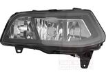 Van Wezel 5814958 - Luce Di Marcia Diurna Oe 6C0941662D, Destra Per Polo (6C, 6R)