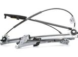 Valeo 851044 - Oe 6R3837461A Regolatore Di Finestrini, Anteriore Sinistro Per Polo (6C, 6R)