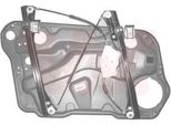Van Wezel Regolatore Del Finestrino Elettrico Anteriore Destro Per Vw Bora Golf 4