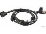 Herth+Buss Elparts 70660024 - Sensore Abs Oe 7M0 927 807 D Per Galaxy (Wgr), Alhambra (7V), Sharan (7M)