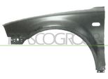 Prasco VG0533014 - Parafango Oe 3B0821105D, Anteriore Sinistro Per Passat (3B)