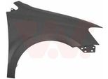 Van Wezel Parafango Anteriore Destro (5829658) Per Vw Polo V Van