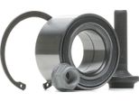Skf Vkba 3406 - Oe 701 501 287 D Set Di Cuscinetti Ruota Per T4