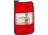 Hella 2VP 354 042-021 - Oe 2K0 945 096 G Lampada Combinata Posteriore, Destra Per Caddy Iii (2C, 2K)