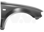 Van Wezel 5836656 - Parafango Oe 3B0821106C, Anteriore Destro Per Passat (3B)