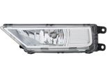 Hella 1NG 354 843-091 - Oe 5NA 941 699 A Fendinebbia Anteriore, Sinistro Per Tiguan (Ad, Ax)