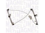Magneti Marelli 350103170202 - Oe 1K3837462B Regolatore Di Finestrini, Anteriore Destro Per Golf V (1K)