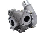 Magneti Marelli 807101002100 - Turbocompressore Oe 17201 27030A Per Avensis (T25), Avensis Verso (M2), Corolla (E12), Corolla Verso (E12), Previa (R3), Rav 4 Ii (A2)