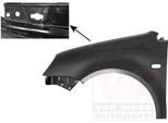 Van Wezel 5827655 - Parafango Oe 6Q0821105C, Anteriore Sinistro Per Polo (9N)
