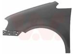 Van Wezel 5856657 Parafango Anteriore Sinistro Per Vw Touran (1T1, 1T2)